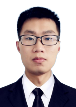 陈明 个人简历